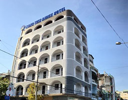 Khách Sạn Sông Tiền Annex