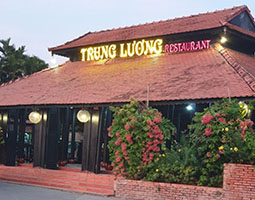 Nhà hàng Trung Lương